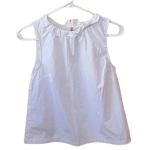 PROLOGUE Fresh White Blouse